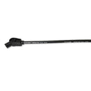 Taylor Cable 76046 8mm Sprio-Pro Ignition Wire Set LS Truck Headers 135 Deg.