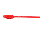 Taylor Cable 76232 Red 8mm Custom Spiro-Wound Wire