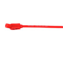 Taylor Cable 76232 Red 8mm Custom Spiro-Wound Wire
