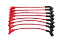 Taylor Cable 76246 8mm Sprio-Pro Ignition Wire Set LS Truck Headers 135 Deg.
