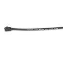 Taylor Cable 79051 409 Spiro-Pro 10.4mm Ignition Wire Set 90 Deg. - Black