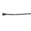 Taylor Cable 79051 409 Spiro-Pro 10.4mm Ignition Wire Set 90 Deg. - Black