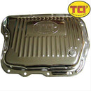 TCI Replacement Steel Transmission Pans 128011