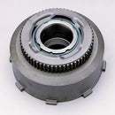 TCI Sprag and Drum Assemblies 327900