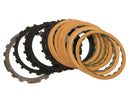 TCI Automatic Transmission Clutch Friction Plates 374090