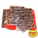 TCI Full Manual Valve Bodies 376015