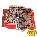 TCI Full Manual Valve Bodies 376015