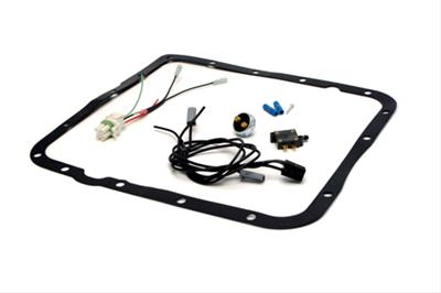 TCI Automotive 376600 2004R/700R4 Lockup Wiring Kit