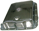 TCI Replacement Steel Transmission Pans 378011
