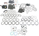 TCI Pro Super Transmission Overhaul Kits 378900