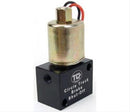 TCI Electric Brake Line Locks 861200