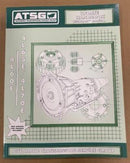 TCI Transmission Technical Overhaul Manuals 893301
