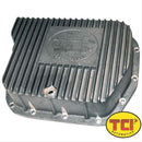TCI 128000 Torqueflite 727 Cast Aluminum Deep Pan (2 Extra Quarts on 727)