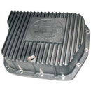 TCI 128000 Torqueflite 727 Cast Aluminum Deep Pan (2 Extra Quarts on 727)