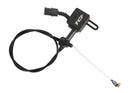 TCI Automotive 377450 4L60E / 4L80E Remote TPS w/ Bracket