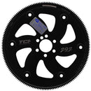 TCI Automotive 399853 Machined 168-Tooth Flexplate, Fits LS1
