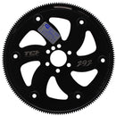 TCI Automotive 399853 Machined 168-Tooth Flexplate, Fits LS1