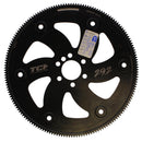 TCI Automotive 399853 Machined 168-Tooth Flexplate, Fits LS1