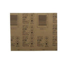 3M Products Wetordry Paper Sheets 7000000318