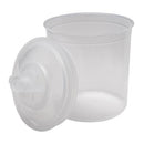 3M Products PPS Paint Gun Lid and Liner Kits 7010029840
