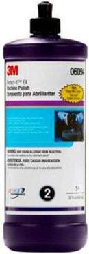 3M Products Perfect-It EX Machine Polish 7100068200