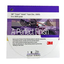 3M Products Trizact Hookit Foam Discs 7100190983