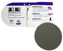3M Products Trizact Hookit Foam Discs 7100190983