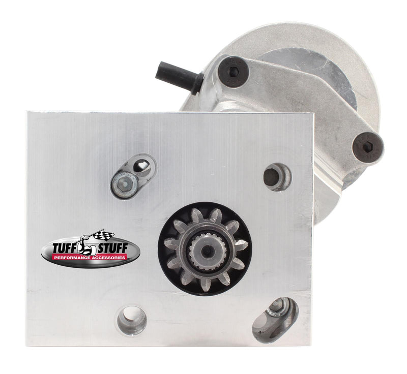 Tuff Stuff Performance Gear Reduction Starters 13510