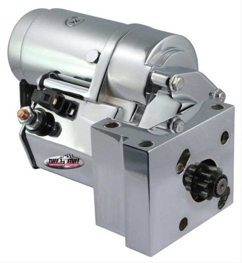 Tuff Stuff Performance Gear Reduction Starters 13510A