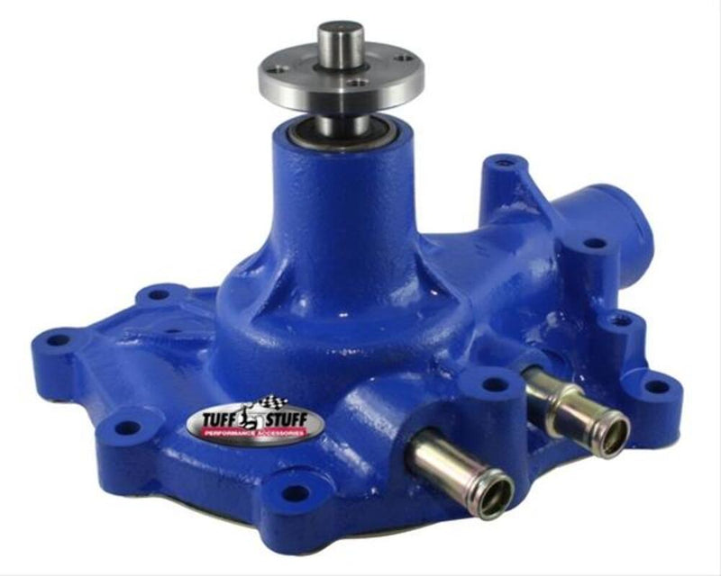 Tuff Stuff Performance Supercool Water Pumps 1432CBLUE