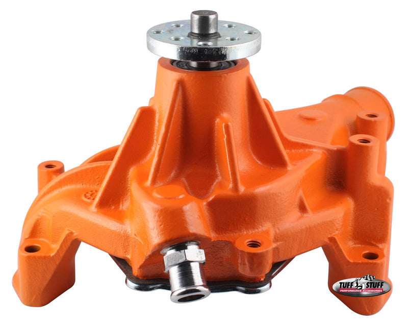 Tuff Stuff Performance Supercool Water Pumps 1449NCORANGE