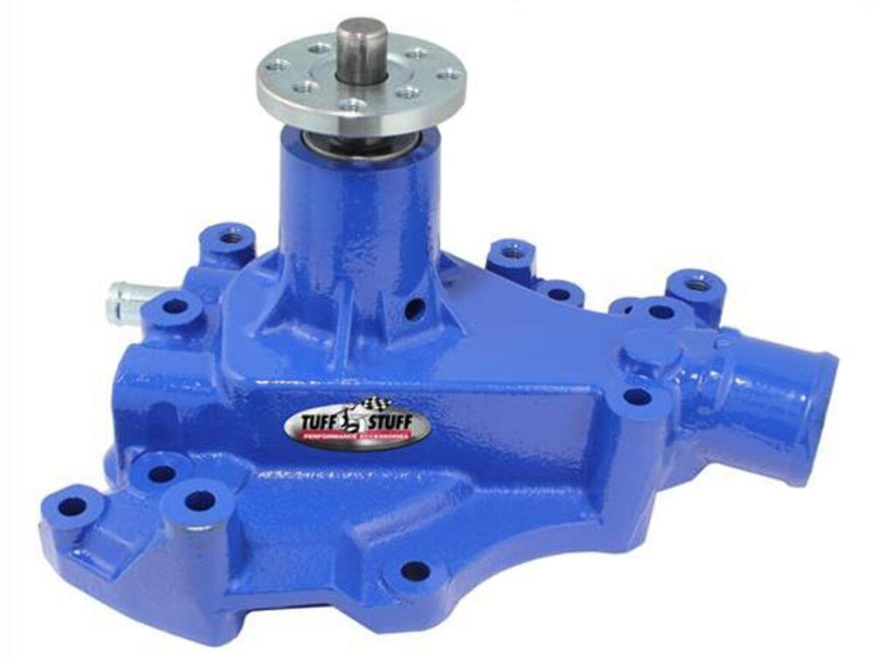 Tuff Stuff Performance Supercool Water Pumps 1469CBLUE