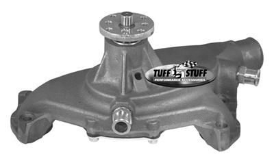 Tuff Stuff Performance Supercool Water Pumps 1494N