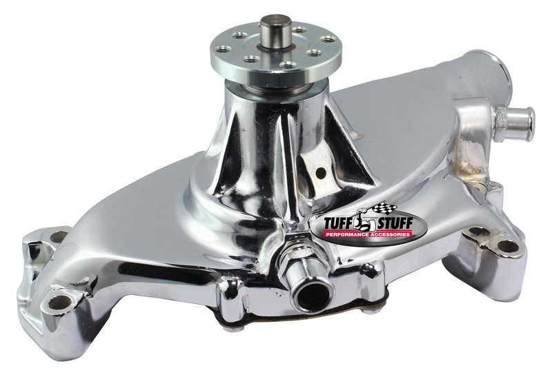 Tuff Stuff Performance Supercool Water Pumps 1496NA