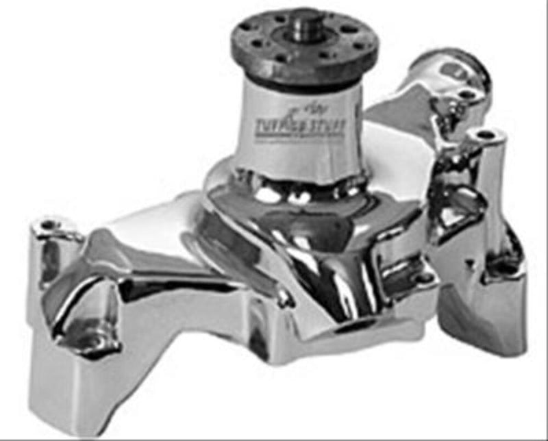 Tuff Stuff Performance Platinum Series Water Pumps 1511NA