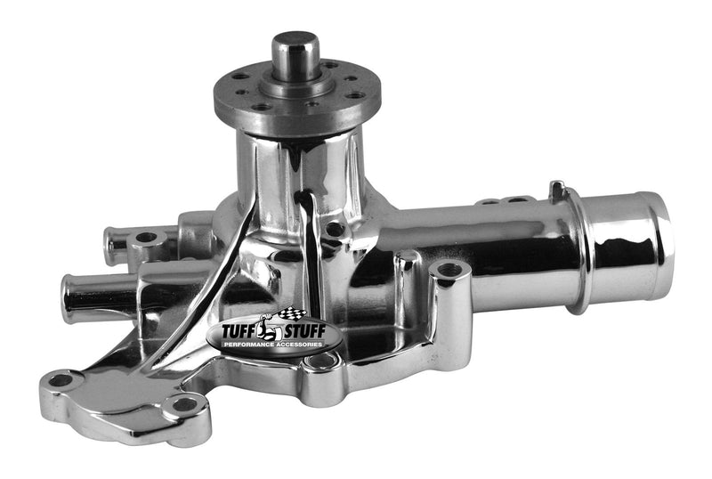 Tuff Stuff Performance Platinum Series Water Pumps 1548NA