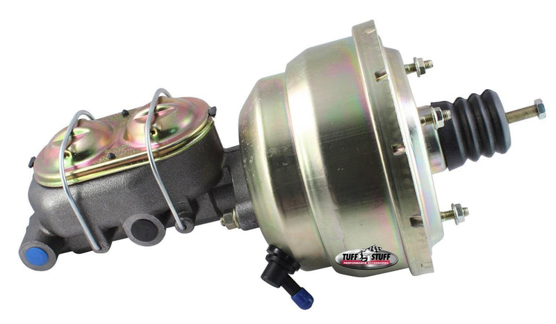 Tuff Stuff Performance Master Cylinder and Brake Booster Combos 2123NB-1