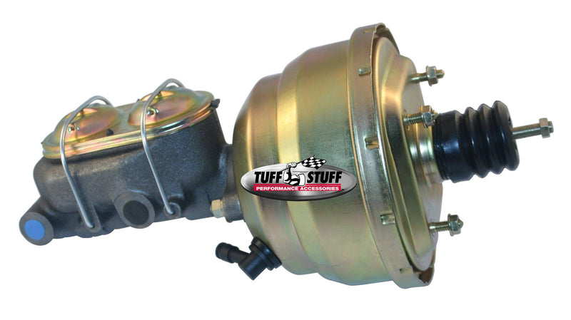 Tuff Stuff Performance Master Cylinder and Brake Booster Combos 2123NB