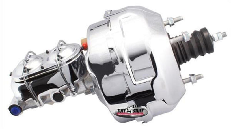 Tuff Stuff Performance Master Cylinder and Brake Booster Combos 2129NA