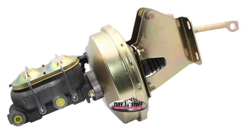 Tuff Stuff Performance Master Cylinder and Brake Booster Combos 2131NBJ-1