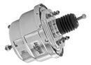 Tuff Stuff 2222NA 7" Dual Diaphragm Brake Booster Chrome