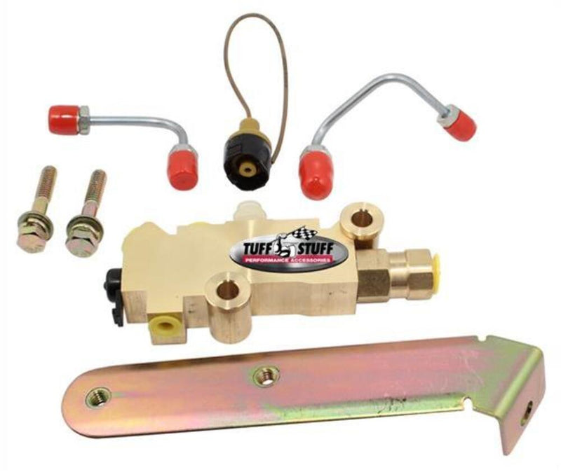 Tuff Stuff Performance Brake Proportioning Valves 2301NB
