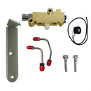 Tuff Stuff 2302NB Proportioning Valve Kit 2018/2071 Disc/Drum Brass