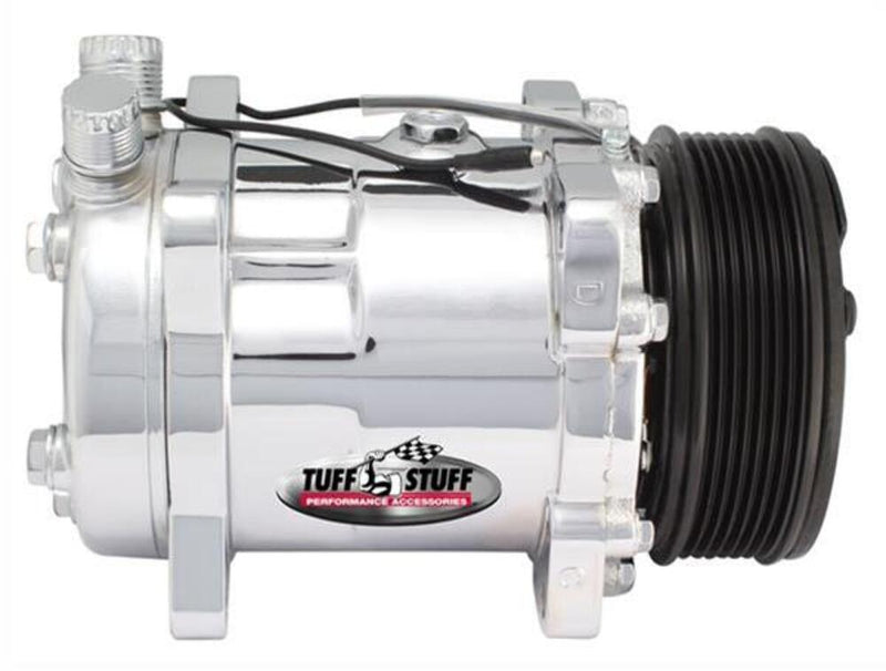 Tuff Stuff Performance Air Conditioning Compressors 4515NB6G