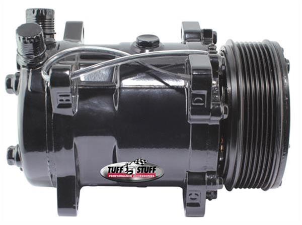 Tuff Stuff Performance Air Conditioning Compressors 4515NK6G
