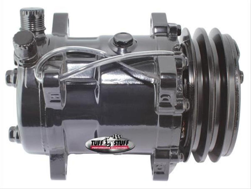Tuff Stuff Performance Air Conditioning Compressors 4515NKDP