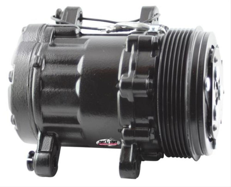 Tuff Stuff Performance Air Conditioning Compressors 4517NC6GBLA