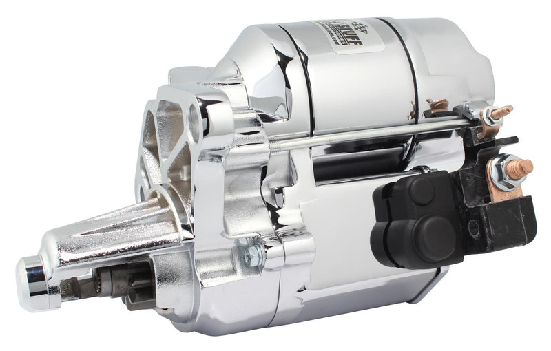 Tuff Stuff Performance Gear Reduction Starters 6084A