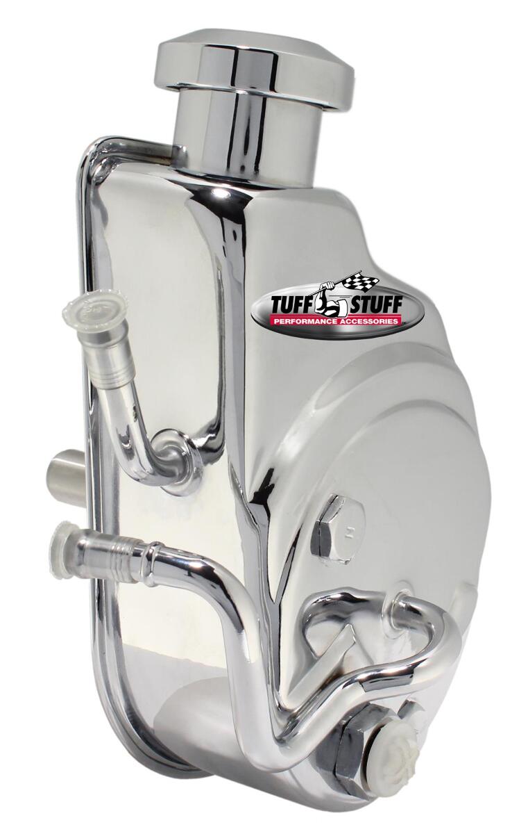 Tuff Stuff Performance Direct Replacement Power Steering Pumps 6162A