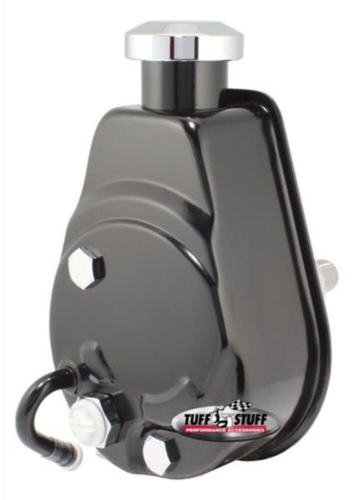 Tuff Stuff Performance Power Steering Pumps 6163B
